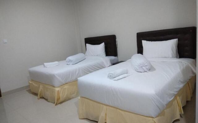 Victory Hotel