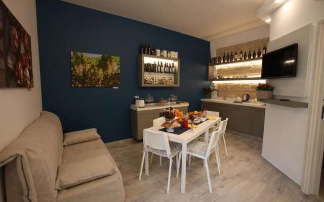 B&B Arco Caputi