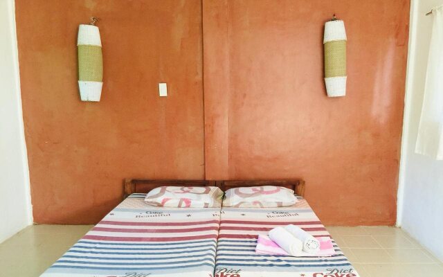 Carabao Guest House
