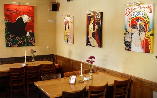 Hotel Gasthaus Schützen