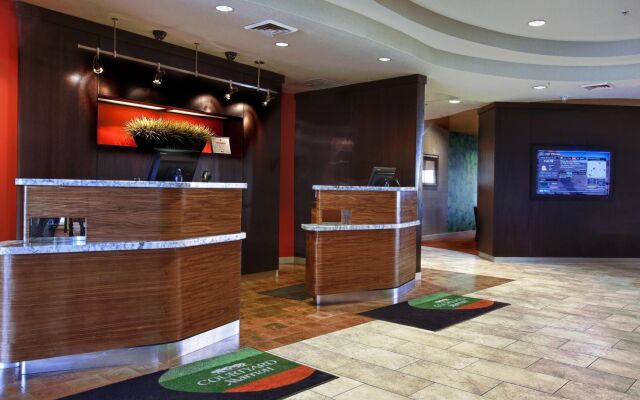 Courtyard by Marriott Scottsdale North