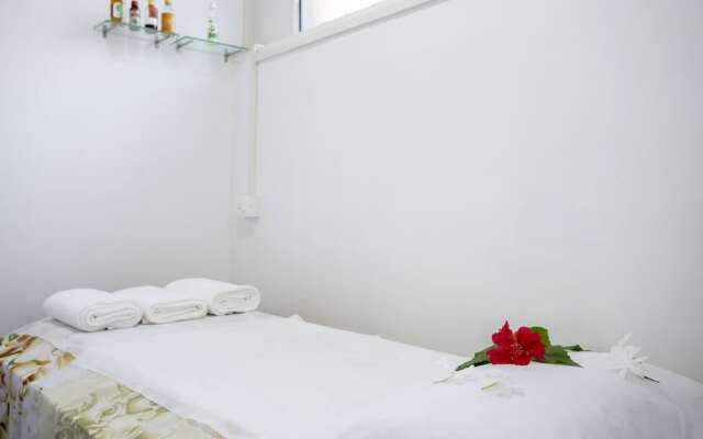 Sairaj Beach Resort