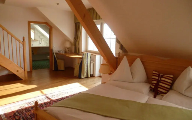 Panoramahotel Steirerland