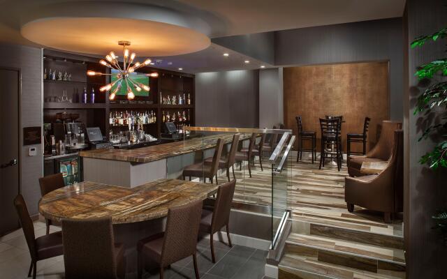 Crowne Plaza Phoenix Airport - PHX by IHG