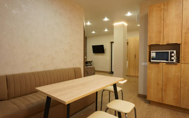 Райт Рум на ул. Знаменская, д. 7а