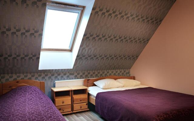 Seedri Holiday House