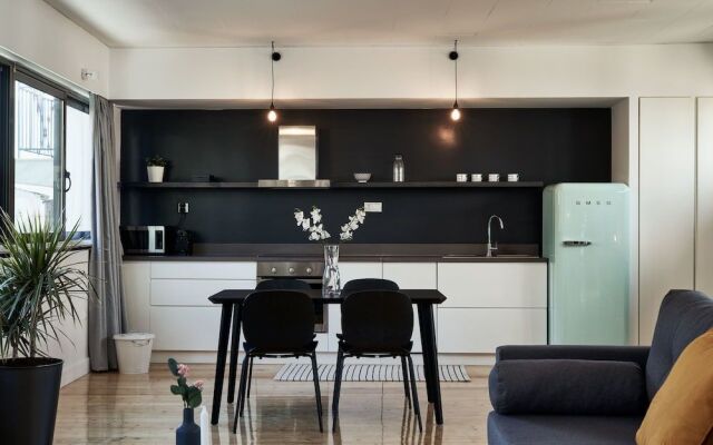 MONO Lofts