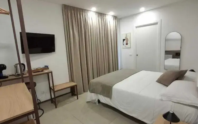 sikelia rooms