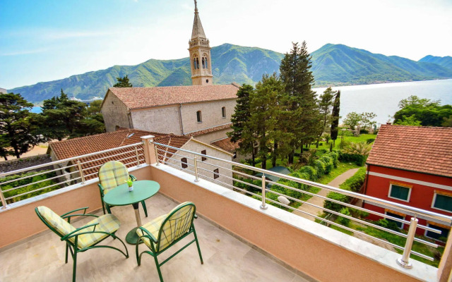 Bocche di Cattaro Apartments