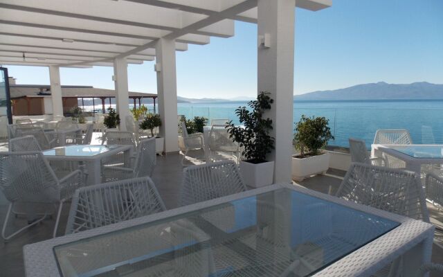 Hotel New Heaven