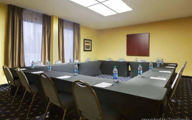 Hampton Inn Raleigh/Cary