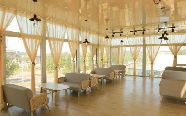 Ruize ouyusu Resort Manor