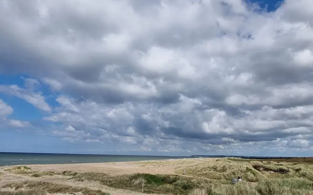 4 Star Holiday Home in Fjerritslev
