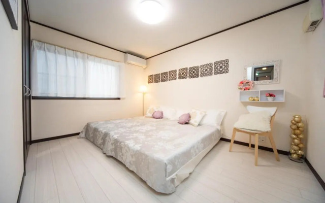 Awaji Central Inn Kuruma713