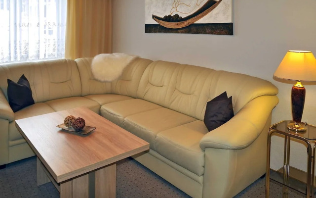 Ferienwohnung An den Kurwiesen