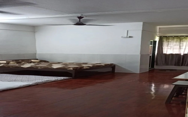 Starlight Resort