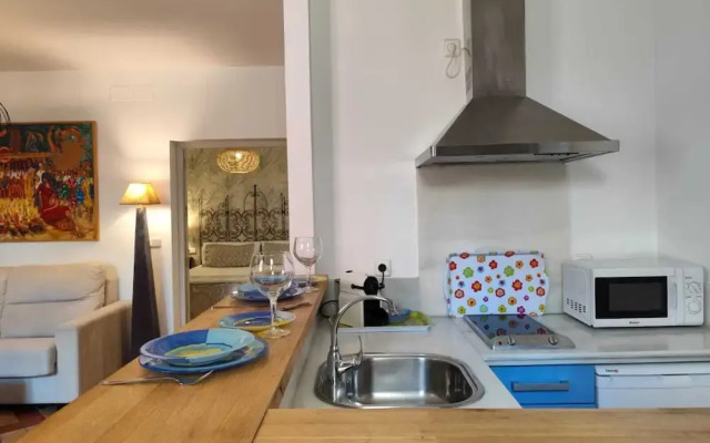 Apartamentos Boutique Vida