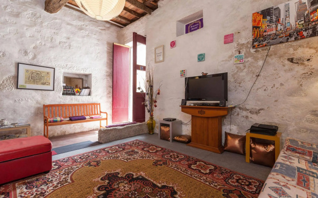 Bracara Hostel