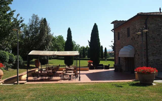 Bed & Breakfast Casa La Querce