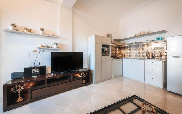 Cozy fully furnished Studio for 2 Persons