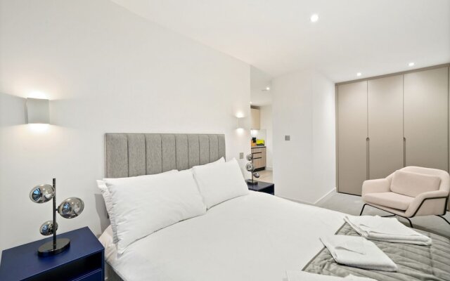 Executive Apartments in the Heart of London, Free WiFi by City Stay London