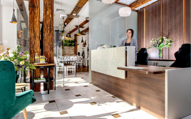 Plaza Boutique Hotel