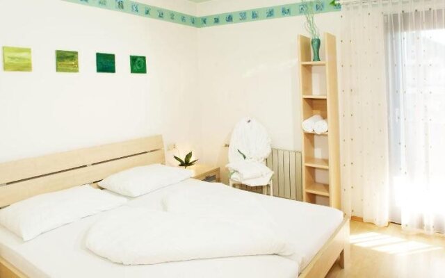 Hotel Garni Elisabeth