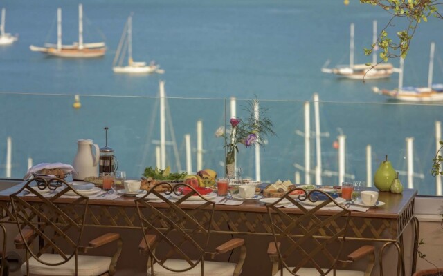 Casa Margot Hotel