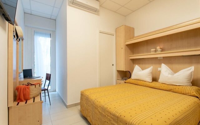 Hotel Venezia La Villetta