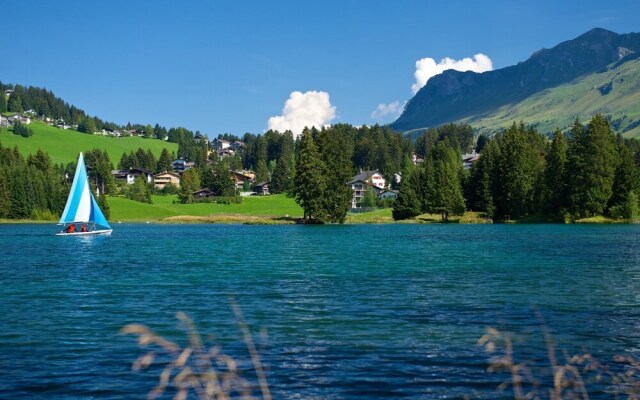 Schweizerhof 131 Vaz Obervaz