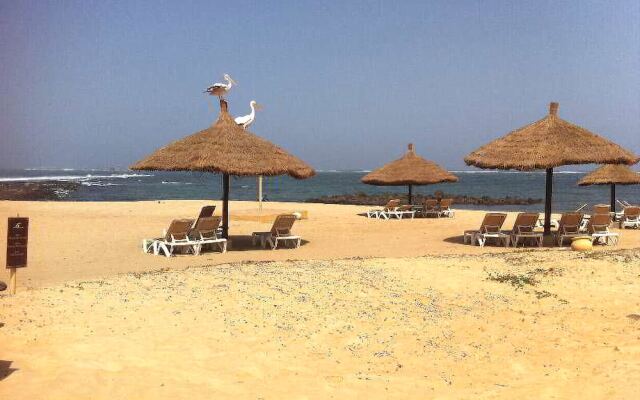 Des Almadies