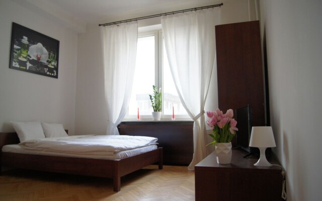 Krucza by Rental Apartments