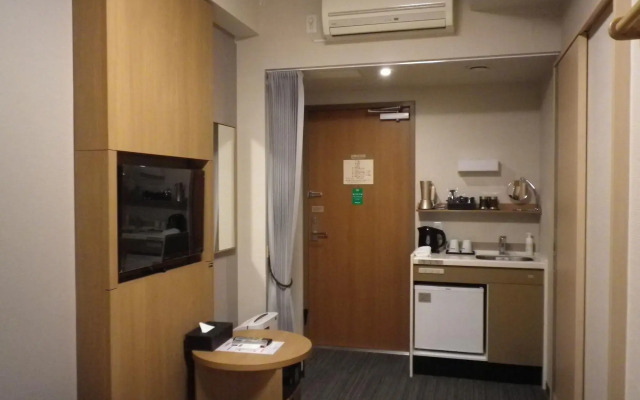 Dormy Inn Akihabara Hot Spring