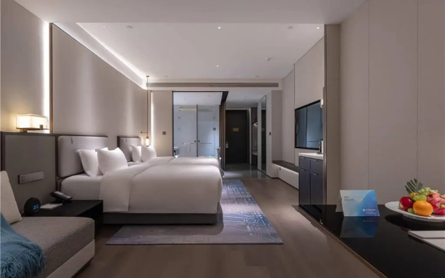 Wyndham Quzhou Kecheng