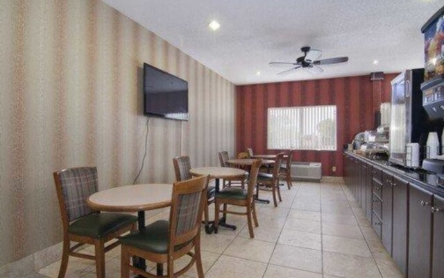 Quality Inn Mankato