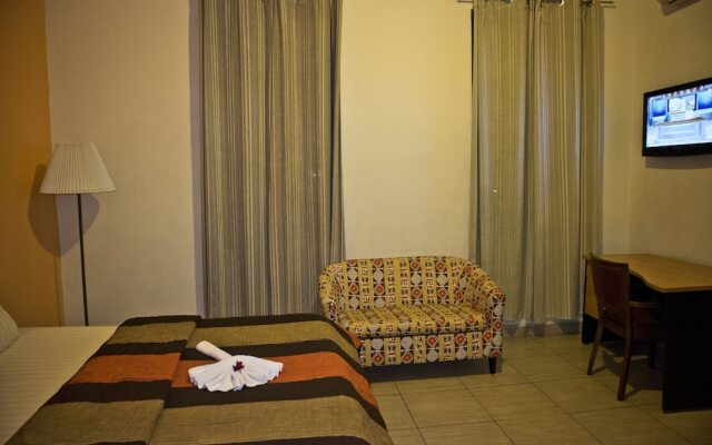 Palisades Guest House