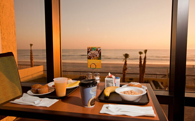 Holiday Inn Express Hotel & Suites Oceanfront Daytona Beach Shores