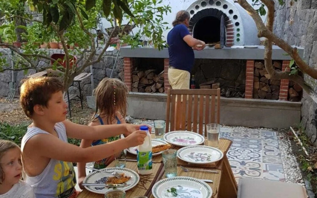 Villa No 5 Boutique Hotel