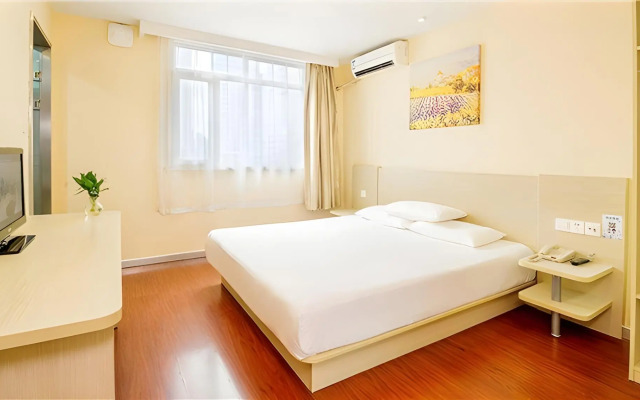 Hanting Hotel Changsha Middle Fu Rong Road