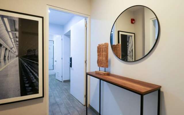 w Astounding 2BR in Miraflores