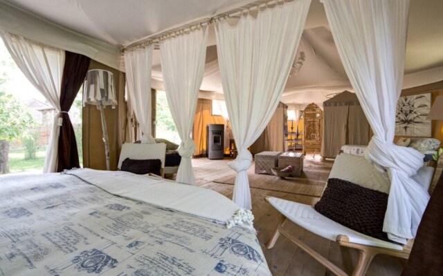 Glamping Canonici di San Marco