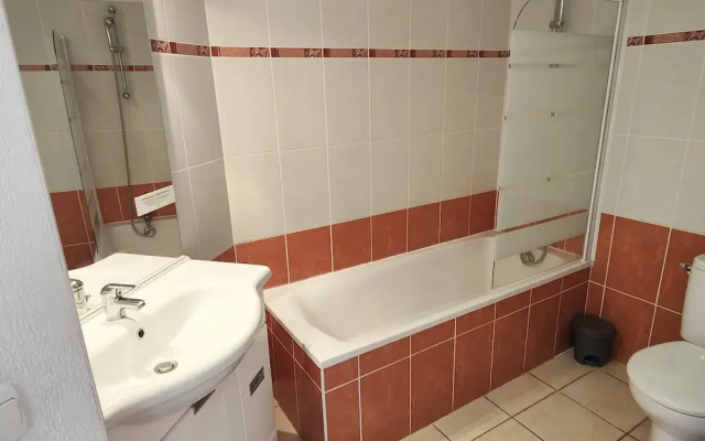 Le Manon Résidence Hôtel