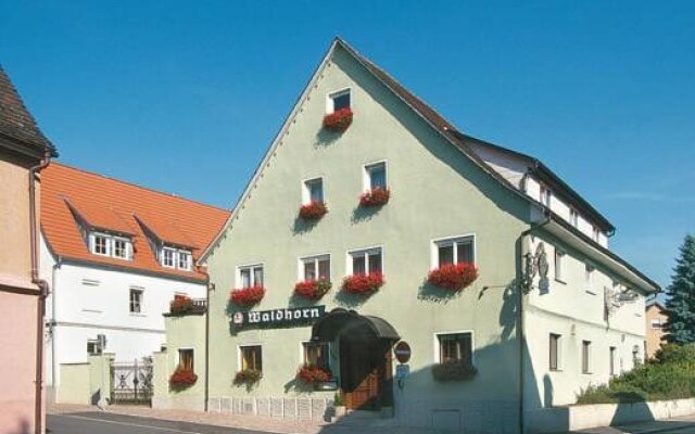 Hotel-Restaurant Waldhorn