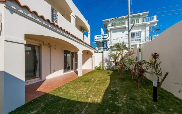 Villa Chatan