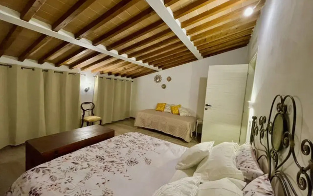 Agriturismo La Corte del Sole