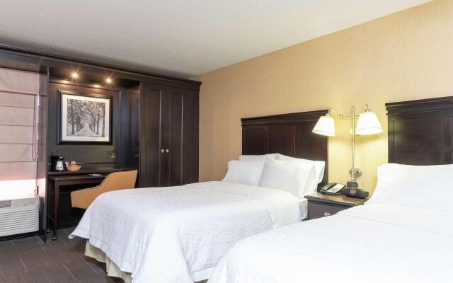 Hampton Inn Kent/Akron Area