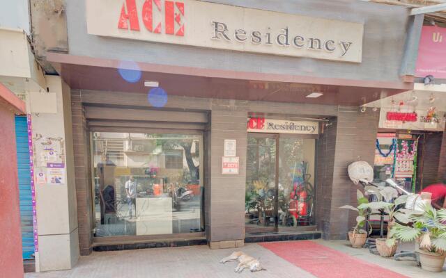 Capital O 68855 Ace Residency
