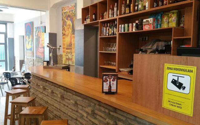 Sevilladream Apartments