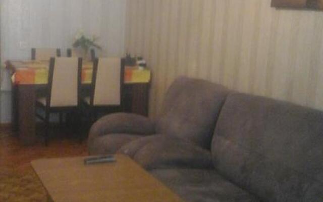 Apartment on Uzeyir Gadjibeyli Street