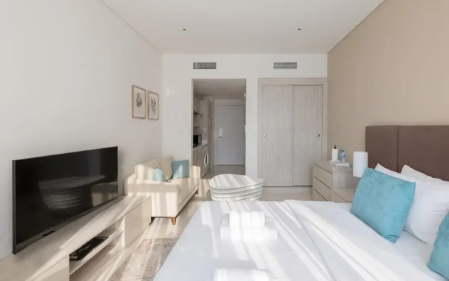 Unit 146 Seven Palm in Dubai